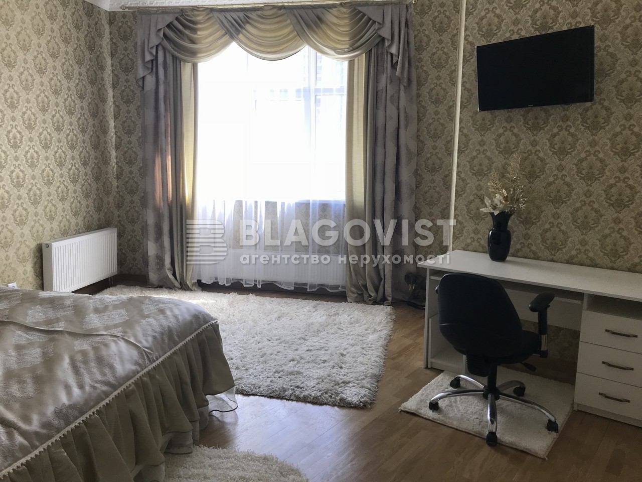 Apartment R-17199, Tutunnyka Vasylia (Barbiusa Anri), 53, Kyiv - Photo 14