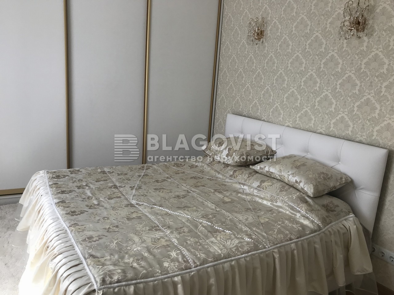 Apartment R-17199, Tutunnyka Vasylia (Barbiusa Anri), 53, Kyiv - Photo 20
