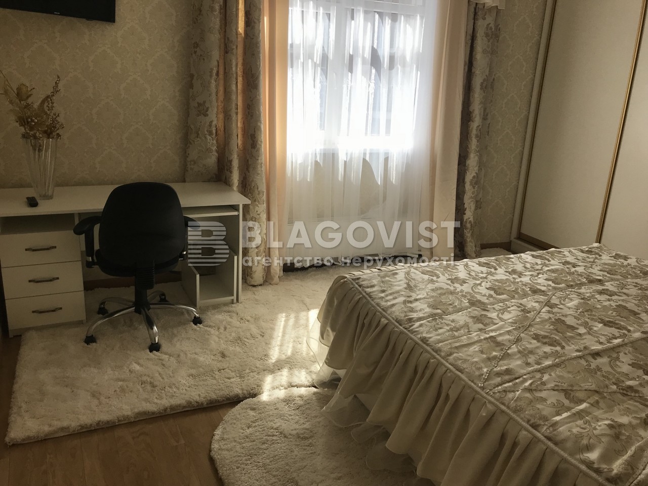 Apartment R-17199, Tutunnyka Vasylia (Barbiusa Anri), 53, Kyiv - Photo 22