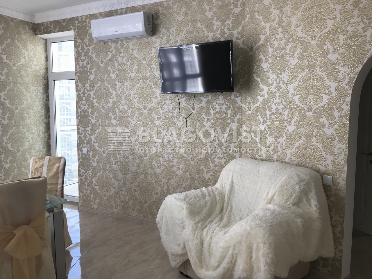 Apartment R-17199, Tutunnyka Vasylia (Barbiusa Anri), 53, Kyiv - Photo 8