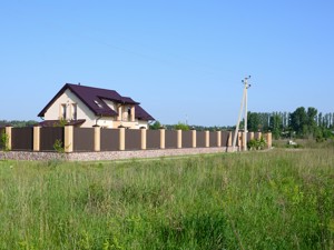 Земельный участок Рудыки (Конча-Заспа), R-17247 - Фото 8