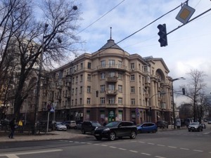 Квартира Грушевского Михаила, 9, Киев, B-76369 - Фото1