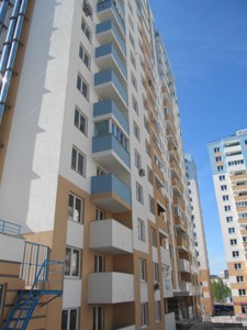 Apartment Danchenka Serhiya, 28а, Kyiv, R-49167 - Photo