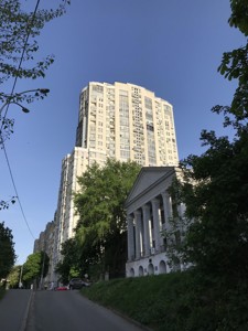 Квартира Панаса Мирного, 17, Киев, G-710215 - Фото 19