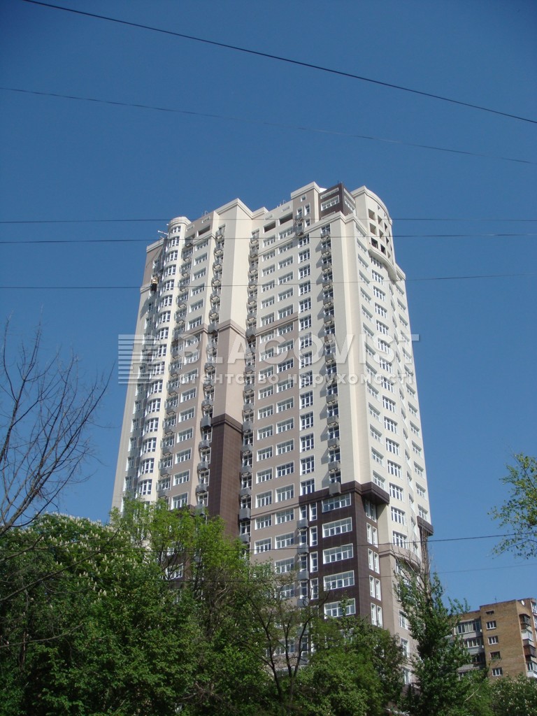 Apartment F-46972, Ioanna Pavla II (Lumumby Patrisa), 11, Kyiv - Photo 1