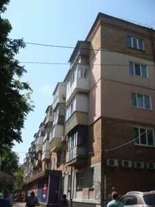 Квартира Телиги Елены, 15, Киев, Z-814002 - Фото