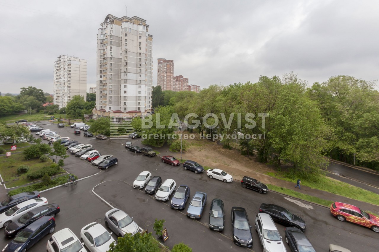 Квартира G-313422, Амосова Николая, 4, Киев - Фото 25