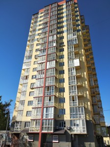 Apartment Boryspilska, 23а, Kyiv, R-61092 - Photo