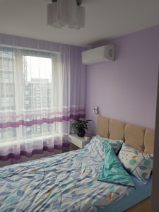 Квартира Заречная, 1в, Киев, R-18059 - Фото 5