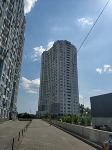Квартира Дніпровська наб., 26, Київ, G-274572 - Фото 5