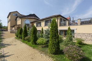 House P-23775, Shevchenka Tarasa , Kniazhychi (Brovarskyi) - Photo 4