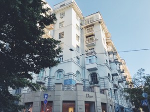 Apartment Zankovetskoi, 5/2, Kyiv, C-109993 - Photo 36