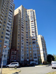 Apartment Honhadze Heorhiia avenue (Radianskoi Ukrainy avenue), 18ж, Kyiv, R-15587 - Photo1