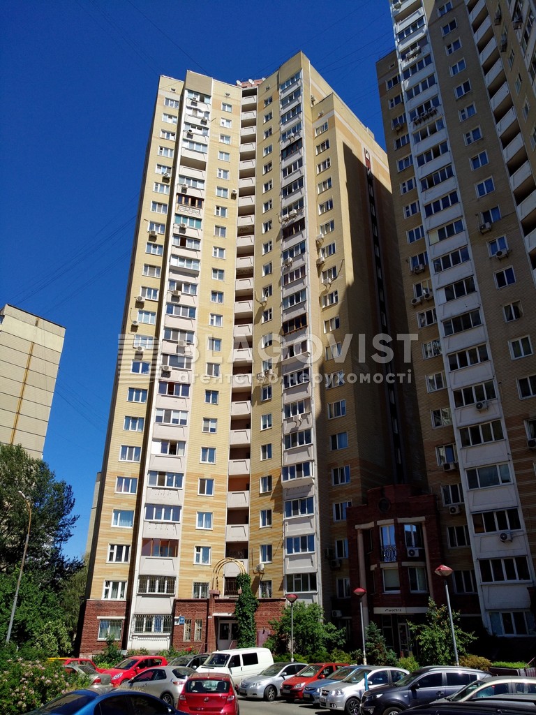 Apartment D-40014, Honhadze Heorhiia avenue (Radianskoi Ukrainy avenue), 18ж, Kyiv - Photo 3