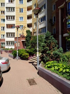 Apartment Honhadze Heorhiia avenue (Radianskoi Ukrainy avenue), 18ж, Kyiv, R-15587 - Photo 11