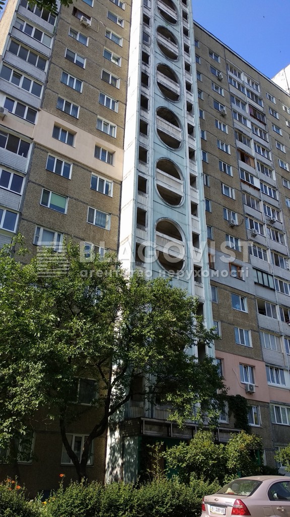 Квартира A-114563, Правды просп., 6а, Киев - Фото 2