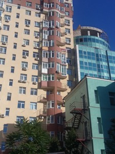 Квартира Жилянская, 118, Киев, G-304525 - Фото 5
