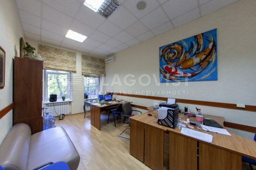  Офіс, Микільсько-Ботанічна, Київ, R-342 - Фото 5