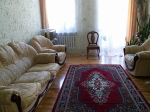 Квартира Тарасовская, 16, Киев, R-18685 - Фото 3