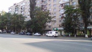  non-residential premises, Solomianska, Kyiv, P-25167 - Photo1