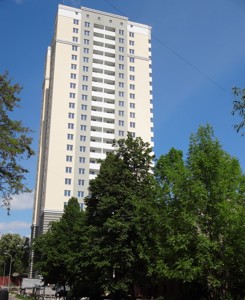 Квартира Тбилисский пер., 1, Киев, R-34449 - Фото1
