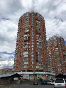 Apartment R-65676, Ekster Oleksandry (Tsvietaievoi Maryny), 11, Kyiv - Photo 3