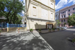 Квартира Городецкого Архитектора, 4, Киев, C-104654 - Фото 22