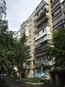 Квартира Теремковская, 8, Киев, M-39874 - Фото