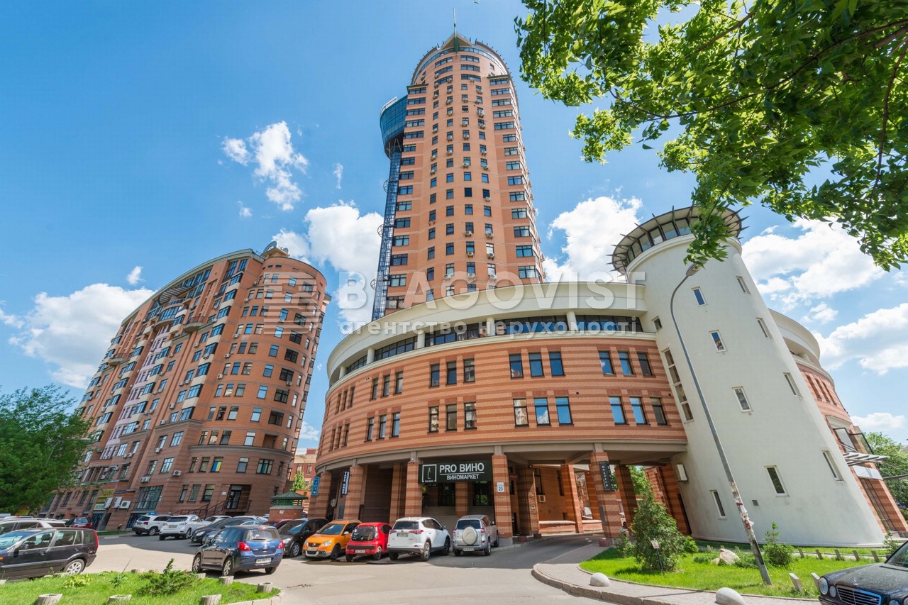 Apartment C-70509, Lesi Ukrainky boulevard, 23, Kyiv - Photo 1