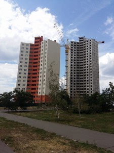 Квартира Милославская, 18, Киев, A-114144 - Фото 4