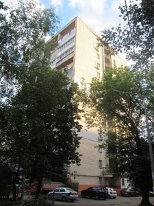 Квартира Липкивского Василия (Урицкого), 19, Киев, C-111271 - Фото1