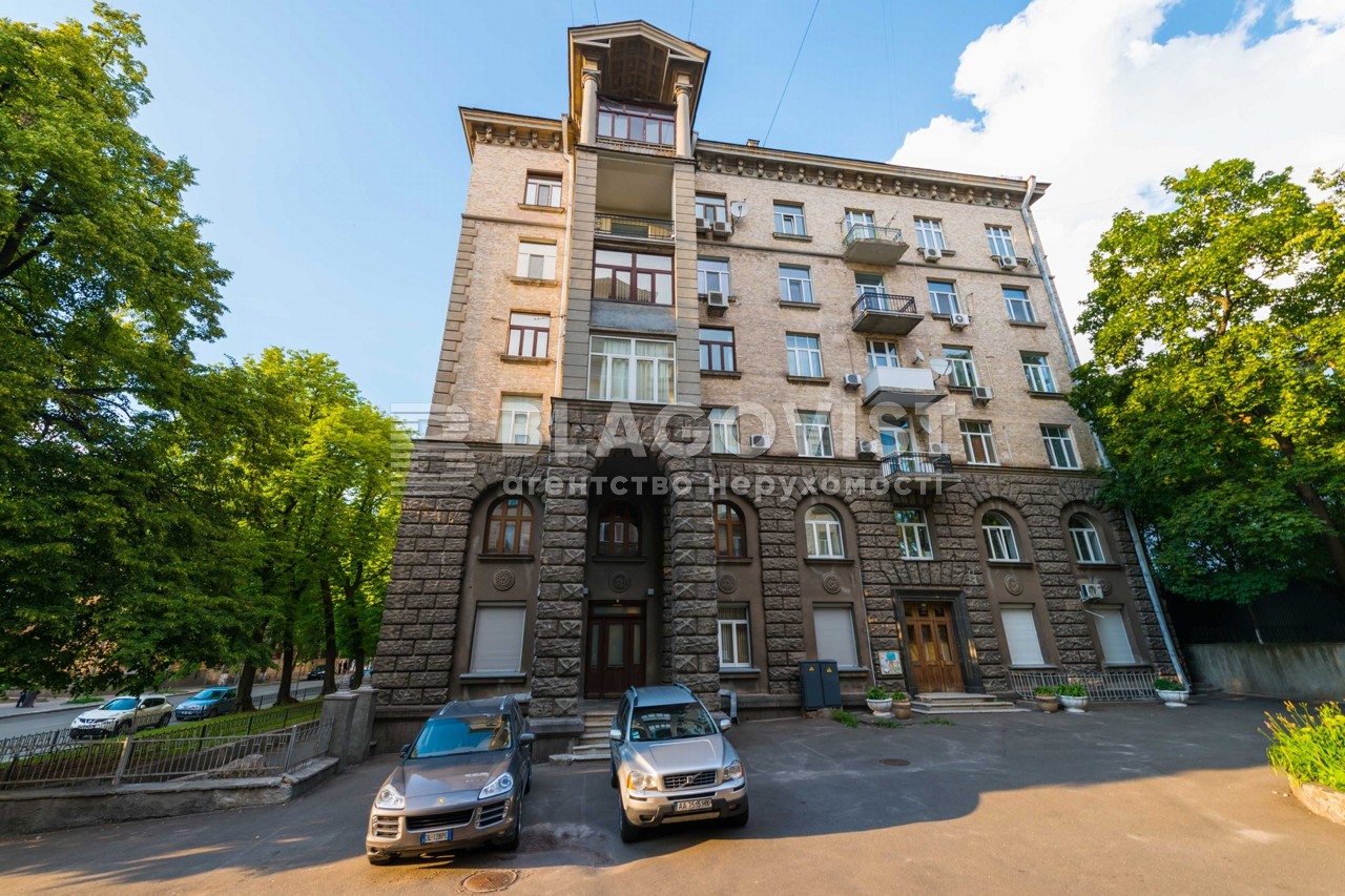 Квартира D-38430, Банковая, 3, Киев - Фото 2