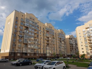 Квартира Метрологічна, 7а, Київ, G-822596 - Фото1