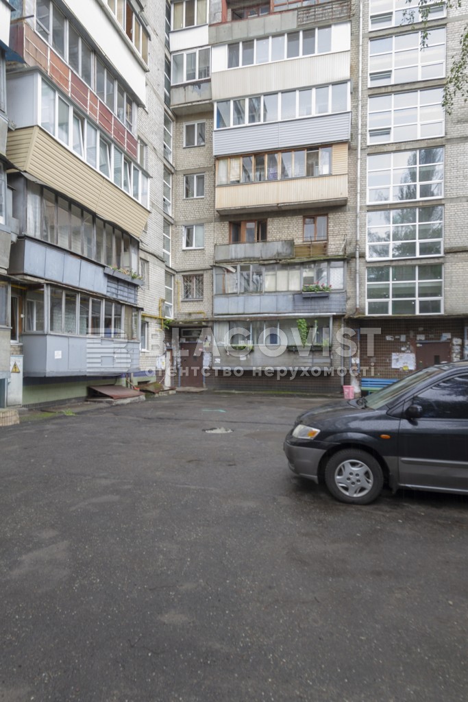 Квартира G-1946009, Сикевича Владимира (Молодогвардейская), 12, Киев - Фото 3