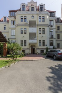 Квартира Левандовська (Анищенка), 12, Київ, G-1760312 - Фото