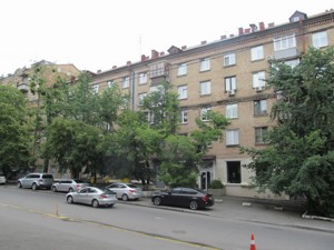 Apartment P-32772, Tarasivska, 3, Kyiv - Photo 1