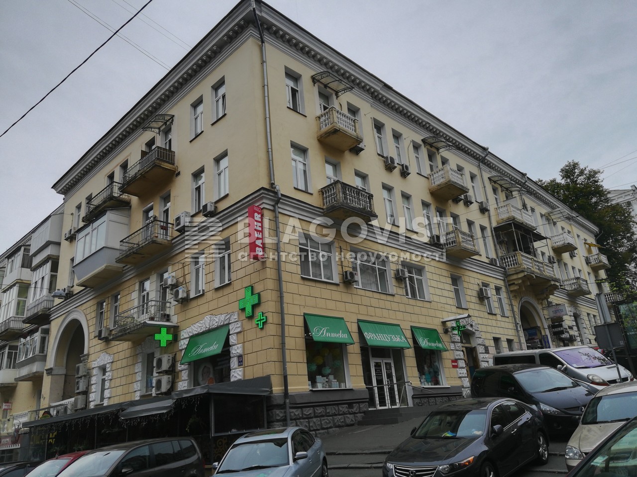 Apartment F-47409, Liuteranska, 3, Kyiv - Photo 3
