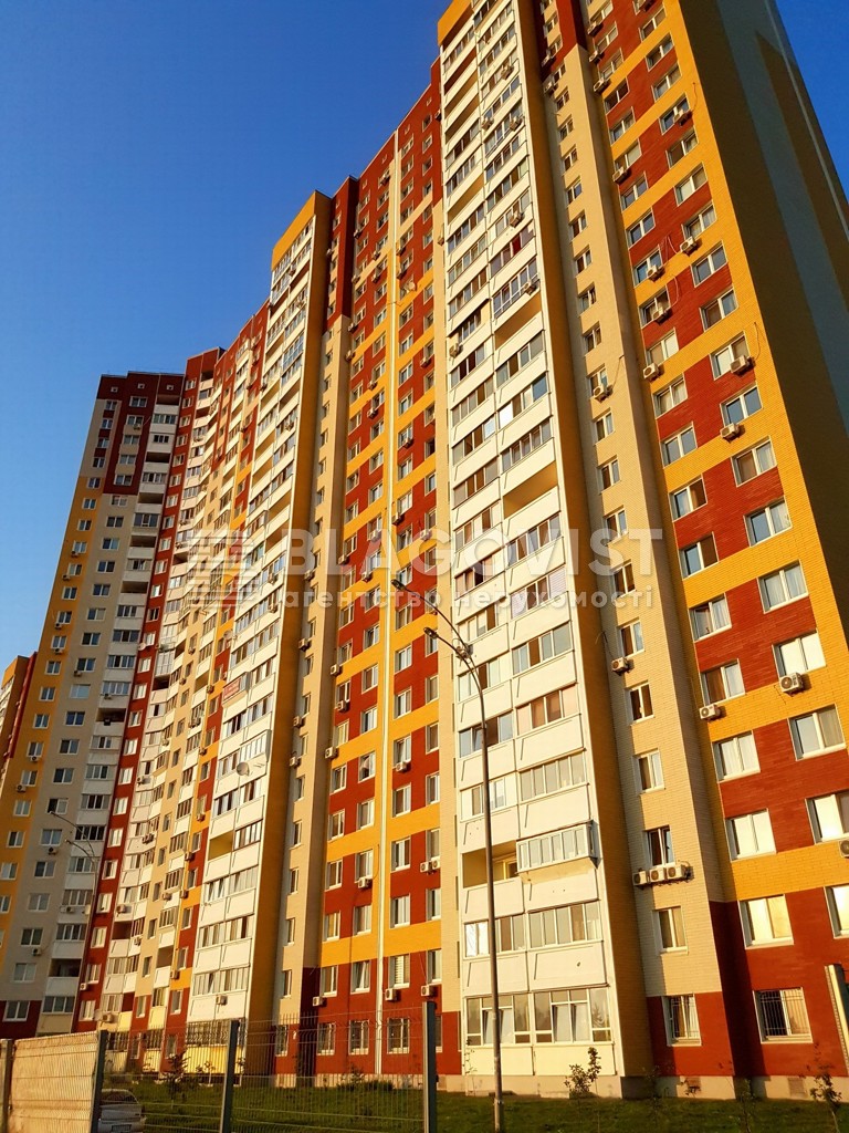 Квартира G-1506002, Ващенко Григория, 7, Киев - Фото 3