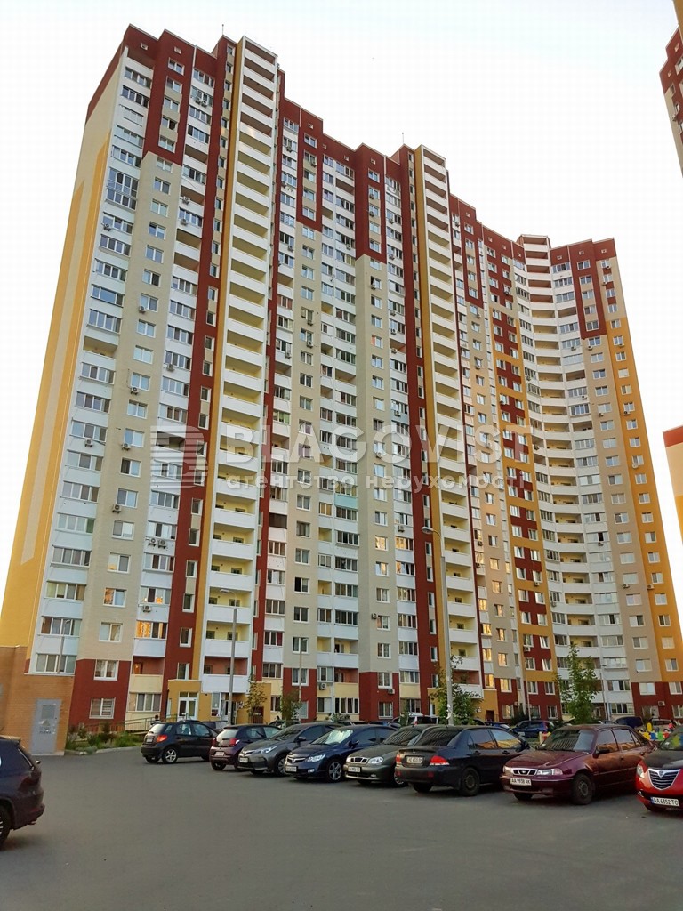 Квартира G-1506002, Ващенко Григория, 7, Киев - Фото 1