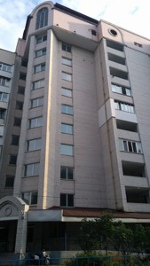 Квартира Пономарьова, 6а, Коцюбинське, Z-360835 - Фото