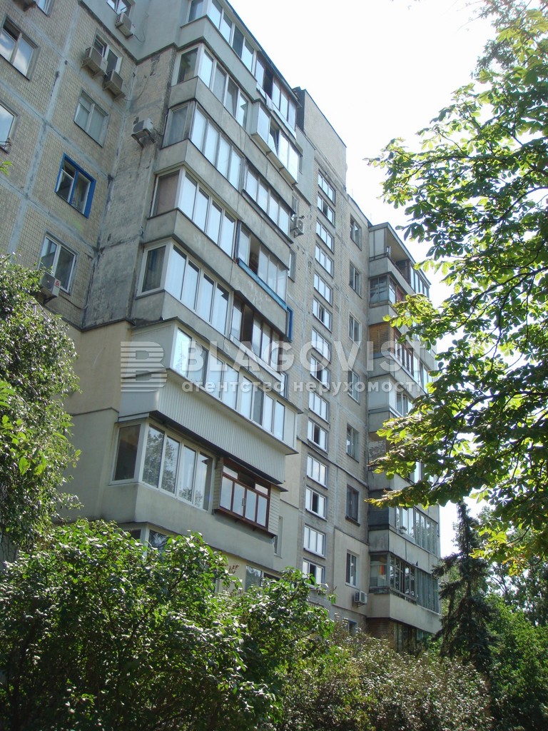 Квартира G-1327859, Русановский бульв., 9, Киев - Фото 2