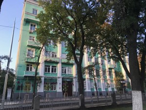 Квартира Леонтовича, 6а, Київ, C-111378 - Фото 16