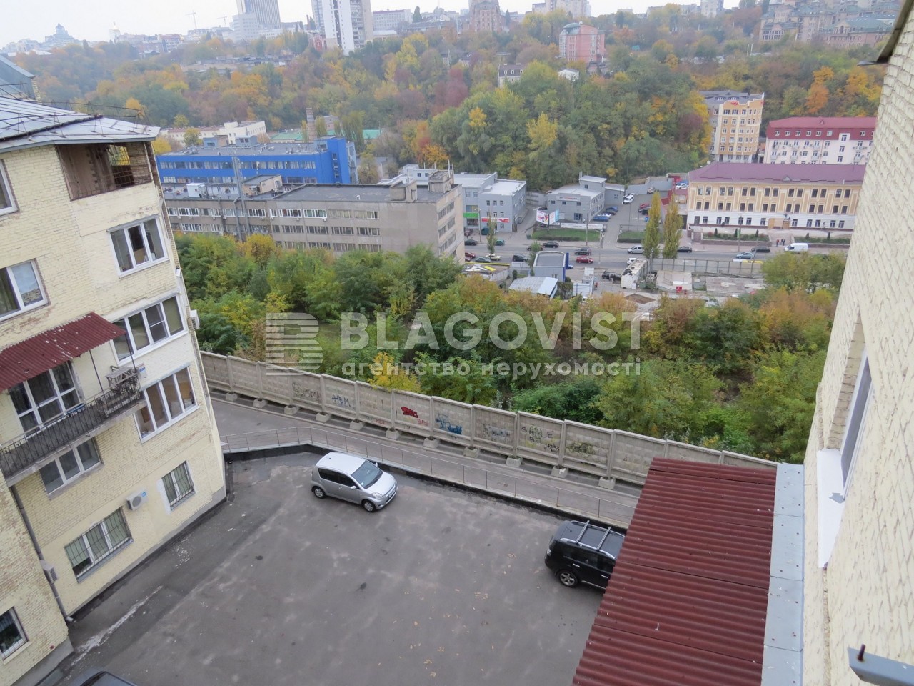 Apartment G-381982, Lukianivska, 63, Kyiv - Photo 16