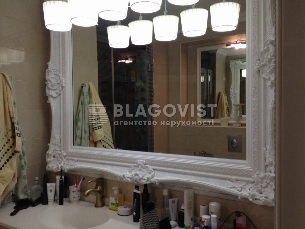 Apartment G-331820, Golosiivskyi avenue (40-richchia Zhovtnia avenue), 58, Kyiv - Photo 24