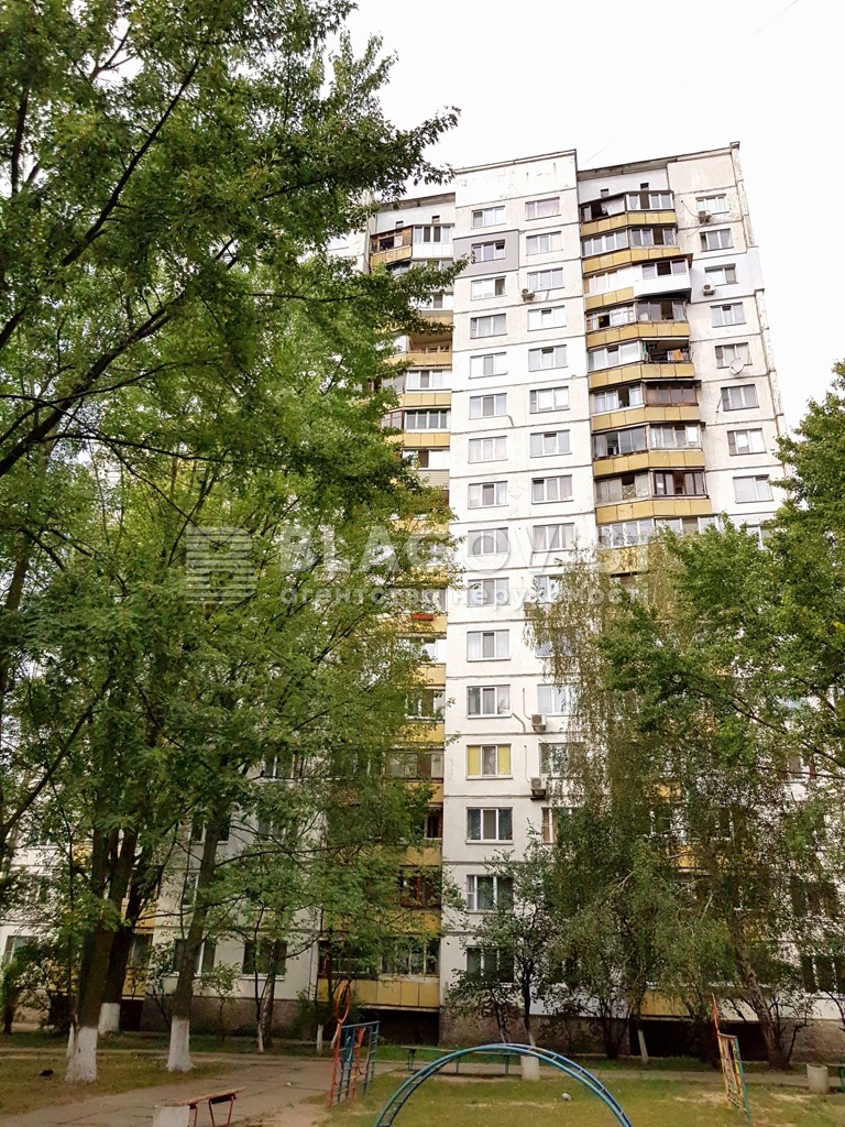Квартира A-113068, Булаховского Академика, 40, Киев - Фото 1