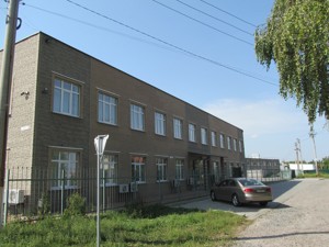  Нежитлове приміщення, Садова, Петрівське (Бориспільський), E-37767 - Фото 1