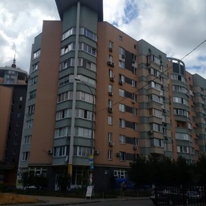 Квартира Окипной Раиcы, 8, Киев, R-51701 - Фото 4