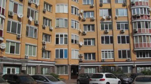 Квартира R-20088, Героев Сталинграда просп., 8 корпус 2, Киев - Фото 29