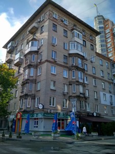 Квартира R-58752, Гуцала Евгения пер. (Кутузова пер.), 3, Киев - Фото 2