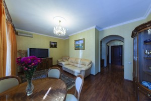Квартира Волоська, 21, Київ, C-78301 - Фото3